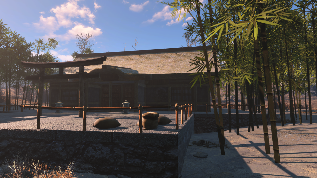 TokugawaWorkshopDLC