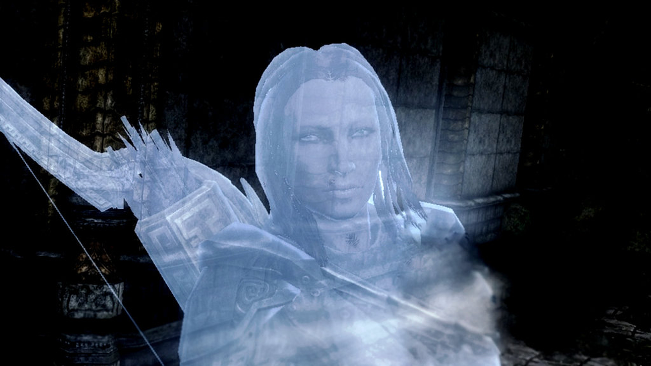 how to board the katariah skyrim