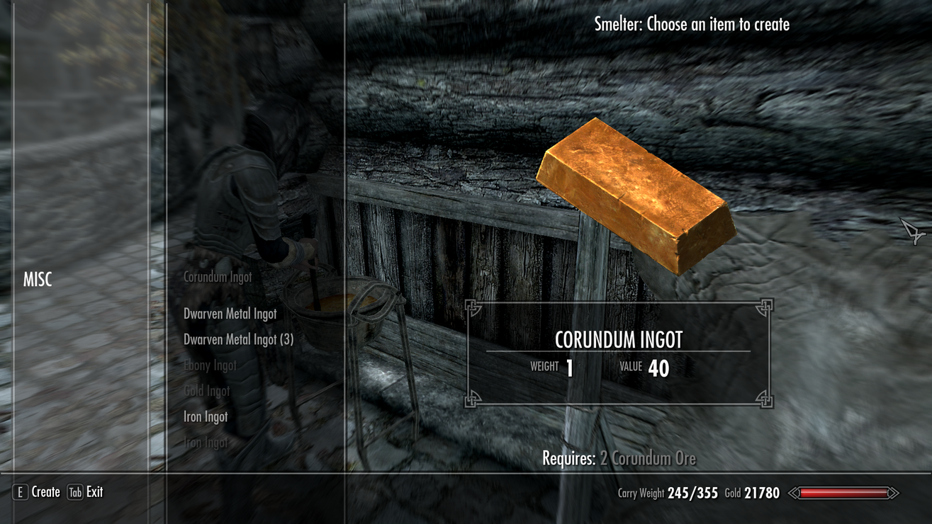 Skyrim Mods Small Riften Smelter   510100f6 9849 402a 9e66 D596d32da141 Preview 4270596 1220386703685700 Large 