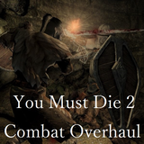 Bethesda Net Ymd2 Combat Overhaul Mod