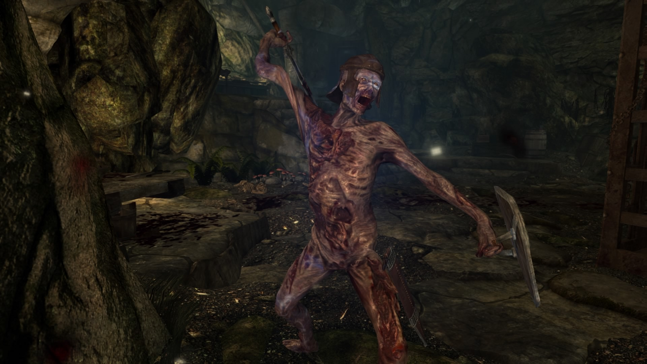 Corpses
