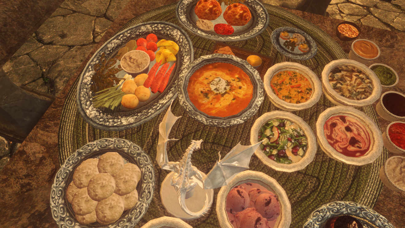 Mealtime