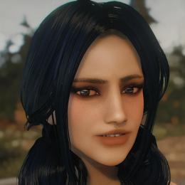 Skyrim Mods - [Xbox] CBBE - ThePure