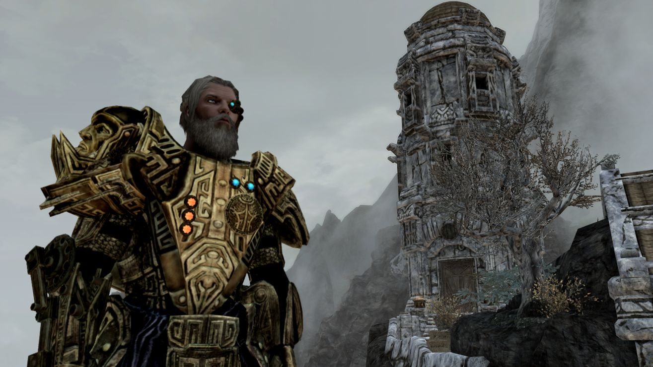DwarvenSorcArmor