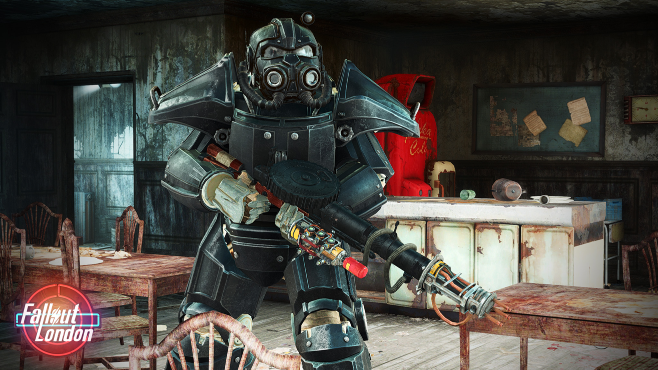 Fallout 4 – June Featured Mods