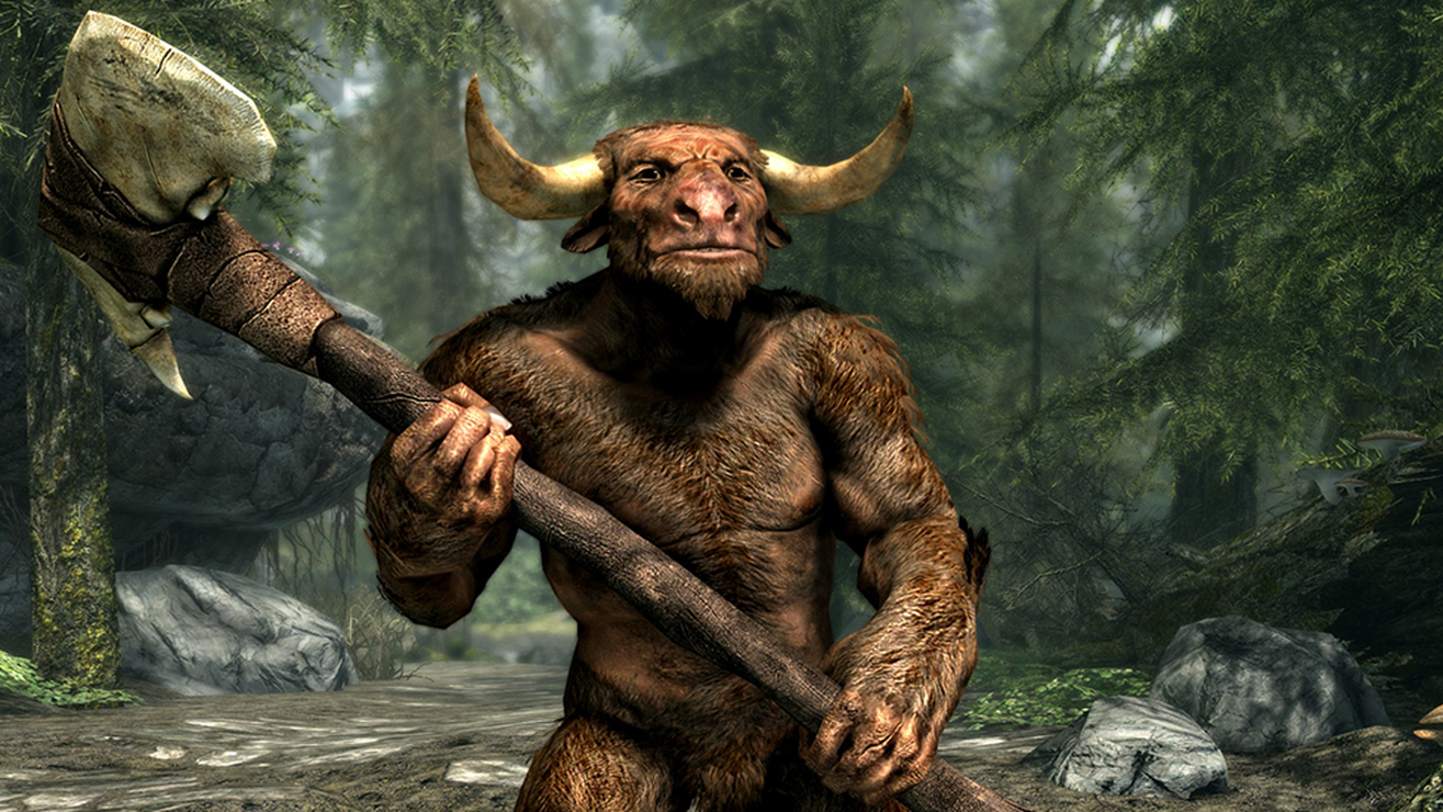 Minotaur