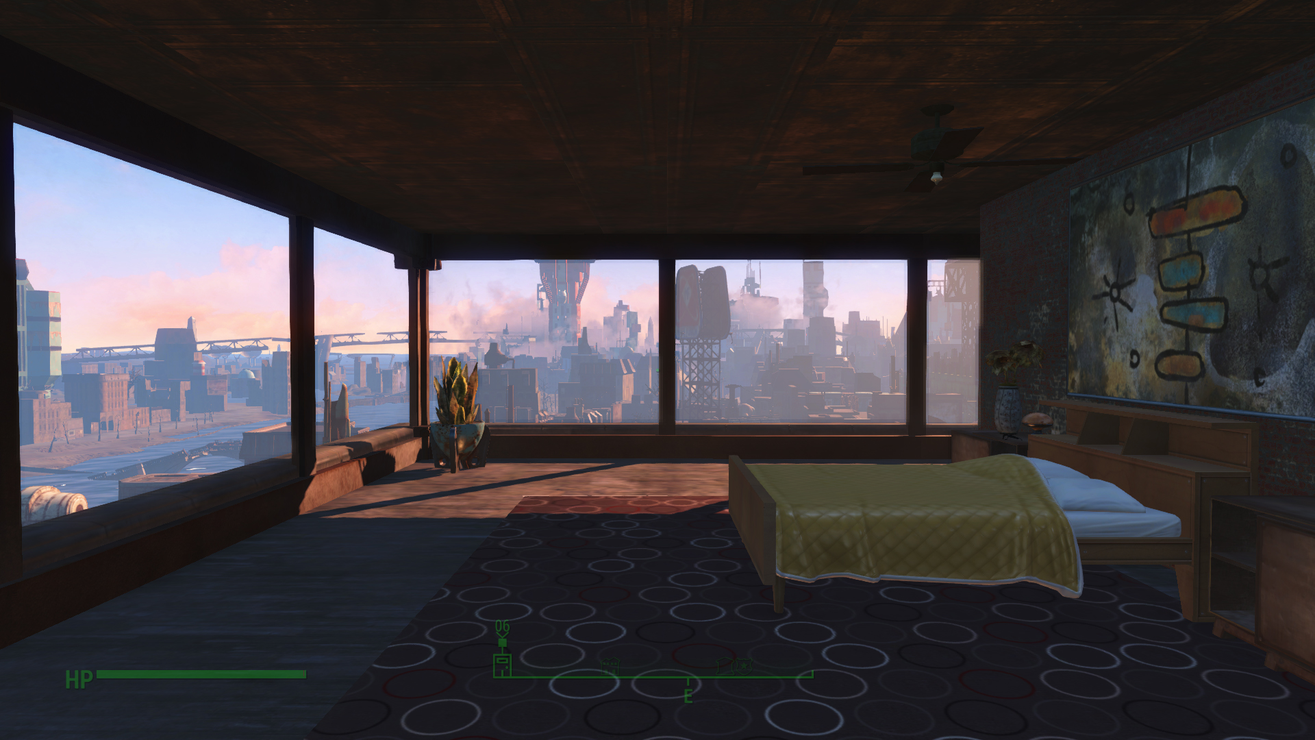 Penthouse